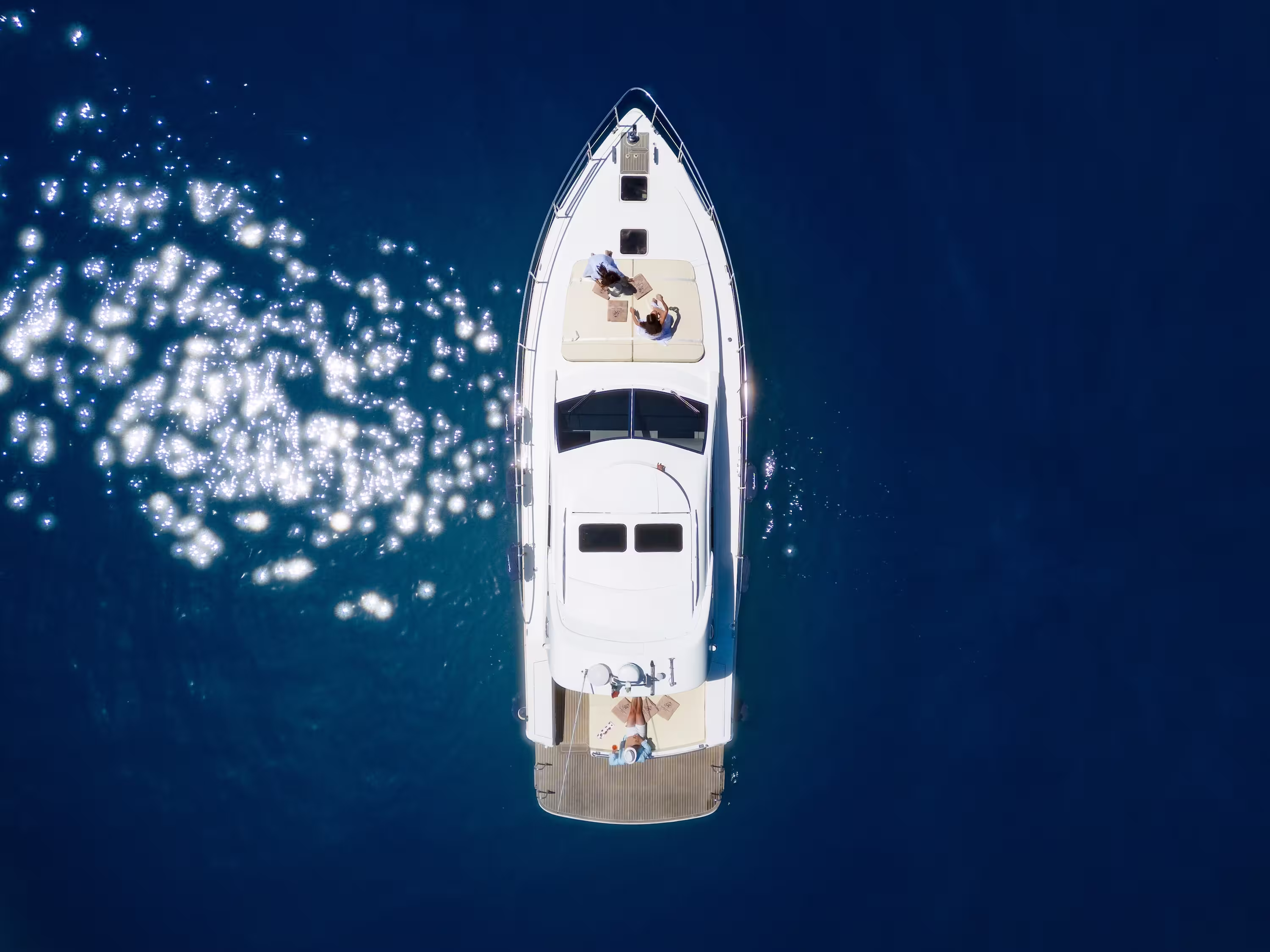 Unforgettable Boat Tours